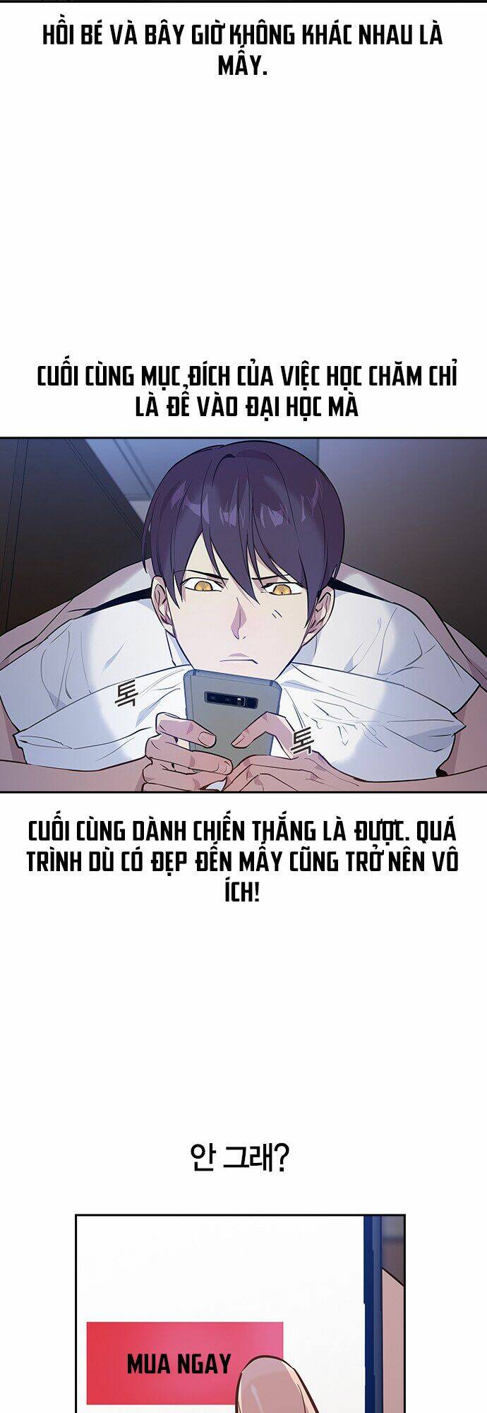 Tiền Bạc Và Quyền Lực - Chapter 42 - Page 26