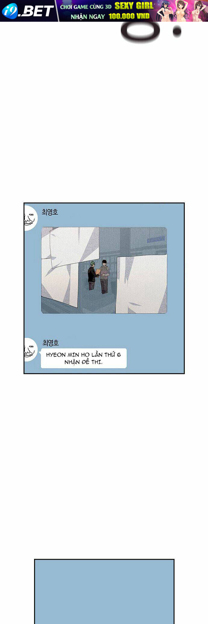 Tiền Bạc Và Quyền Lực - Chapter 42 - Page 28