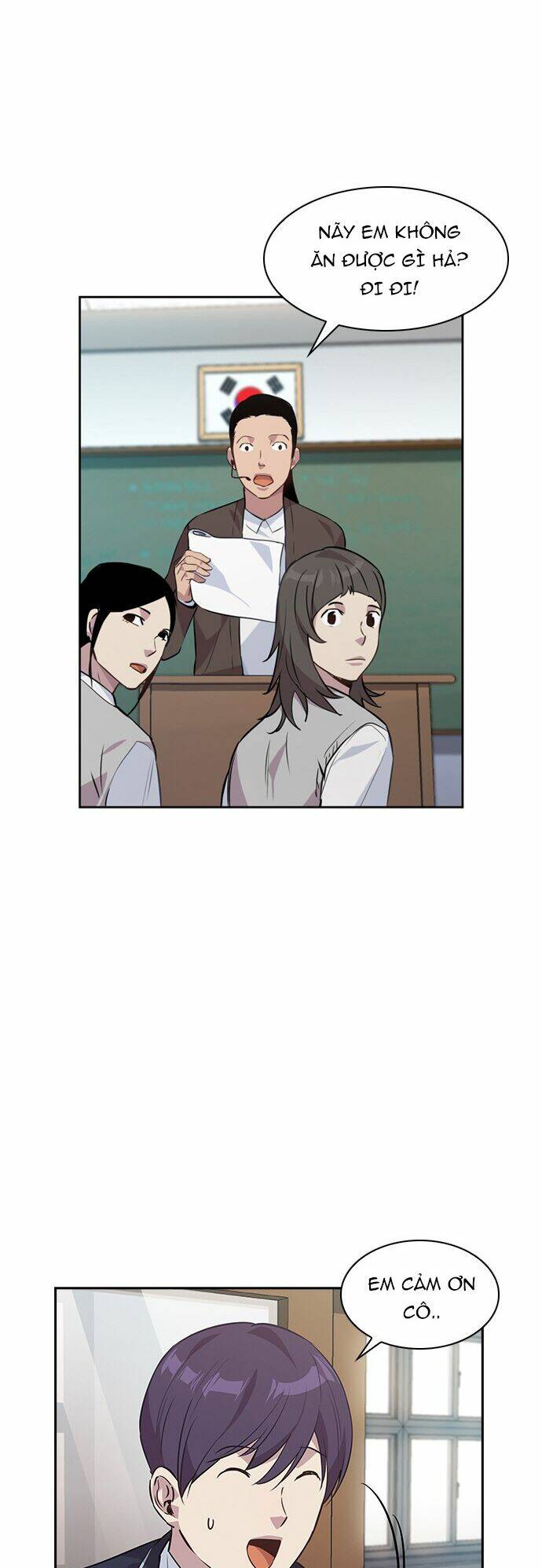 Tiền Bạc Và Quyền Lực - Chapter 42 - Page 32