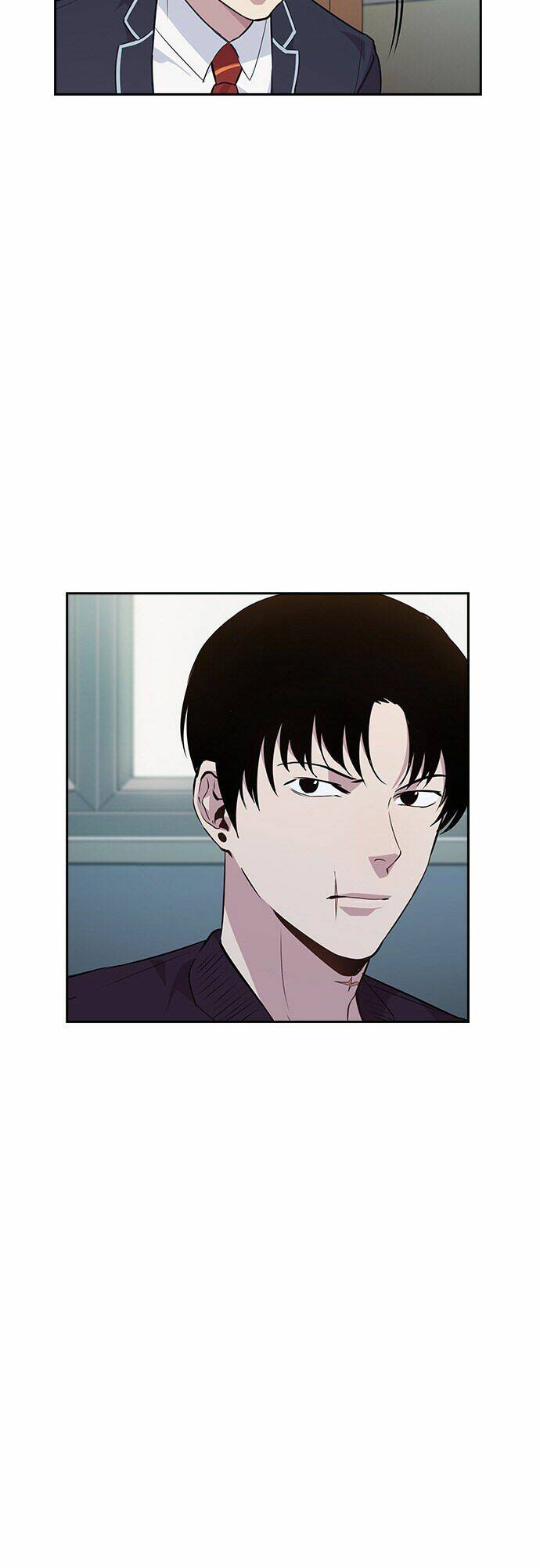 Tiền Bạc Và Quyền Lực - Chapter 42 - Page 33