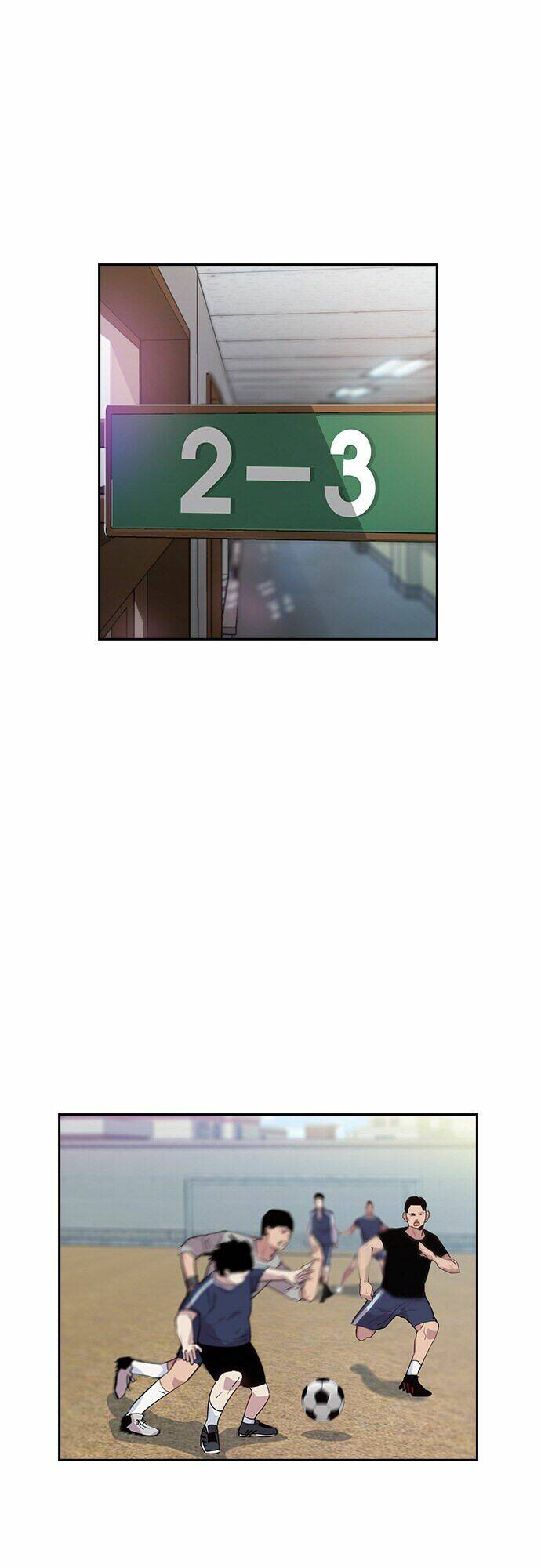 Tiền Bạc Và Quyền Lực - Chapter 42 - Page 34