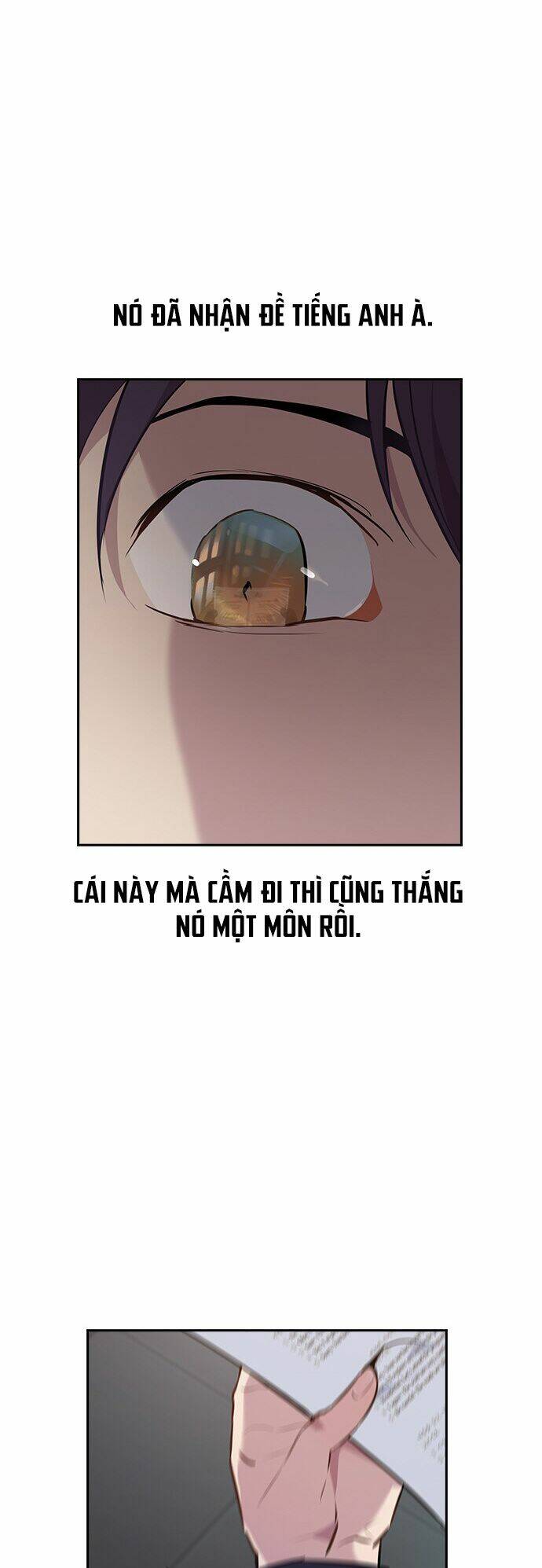 Tiền Bạc Và Quyền Lực - Chapter 42 - Page 39