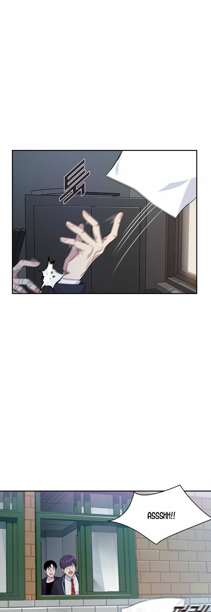 Tiền Bạc Và Quyền Lực - Chapter 42 - Page 44