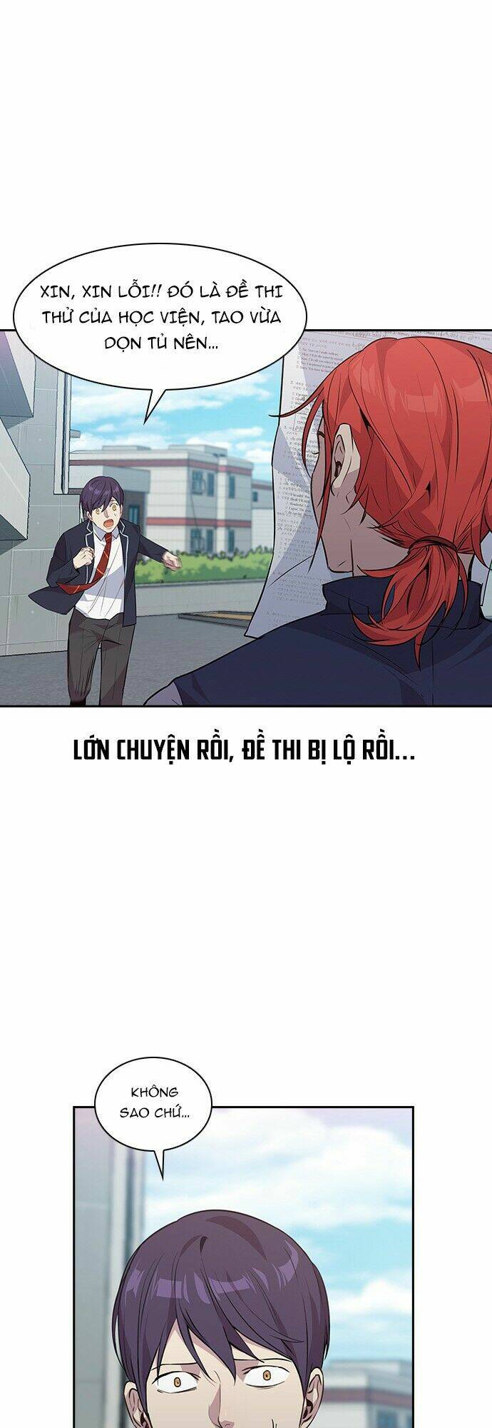 Tiền Bạc Và Quyền Lực - Chapter 42 - Page 49