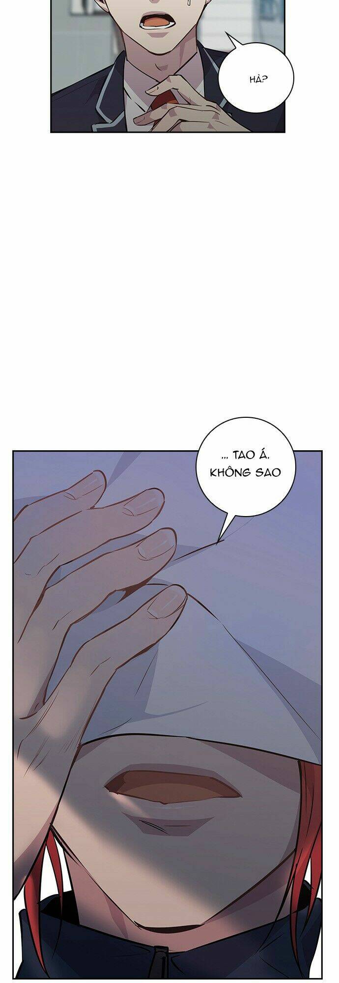 Tiền Bạc Và Quyền Lực - Chapter 42 - Page 50