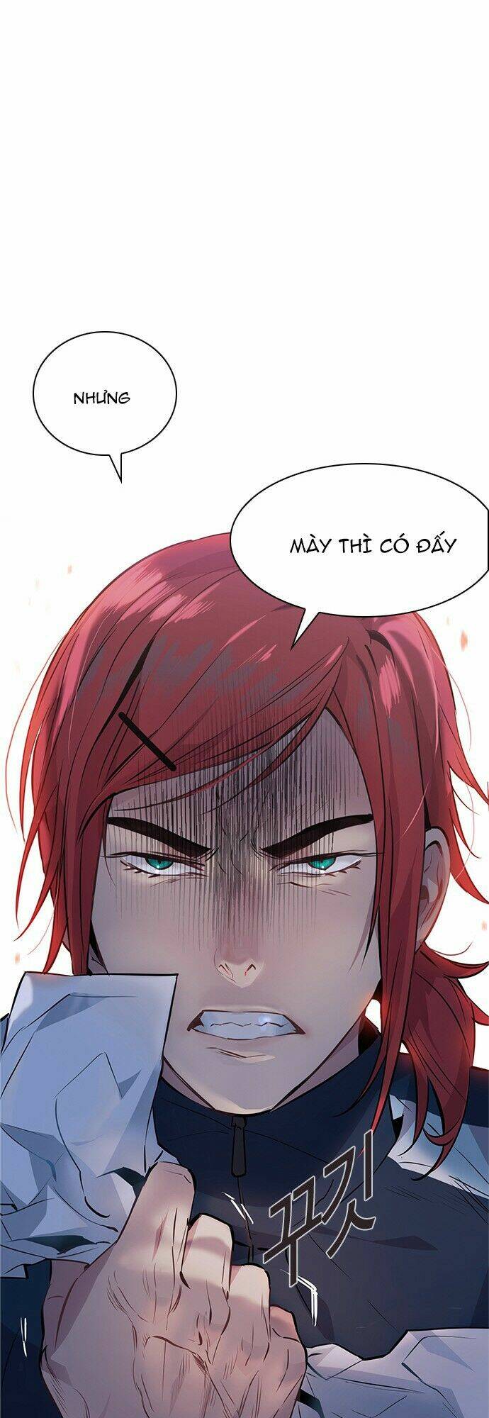 Tiền Bạc Và Quyền Lực - Chapter 42 - Page 51