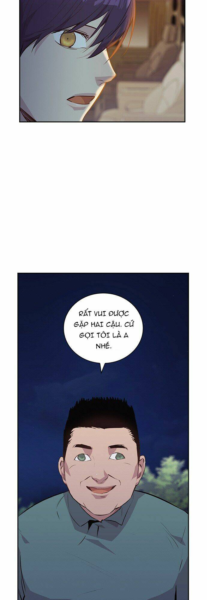 Tiền Bạc Và Quyền Lực - Chapter 42 - Page 5