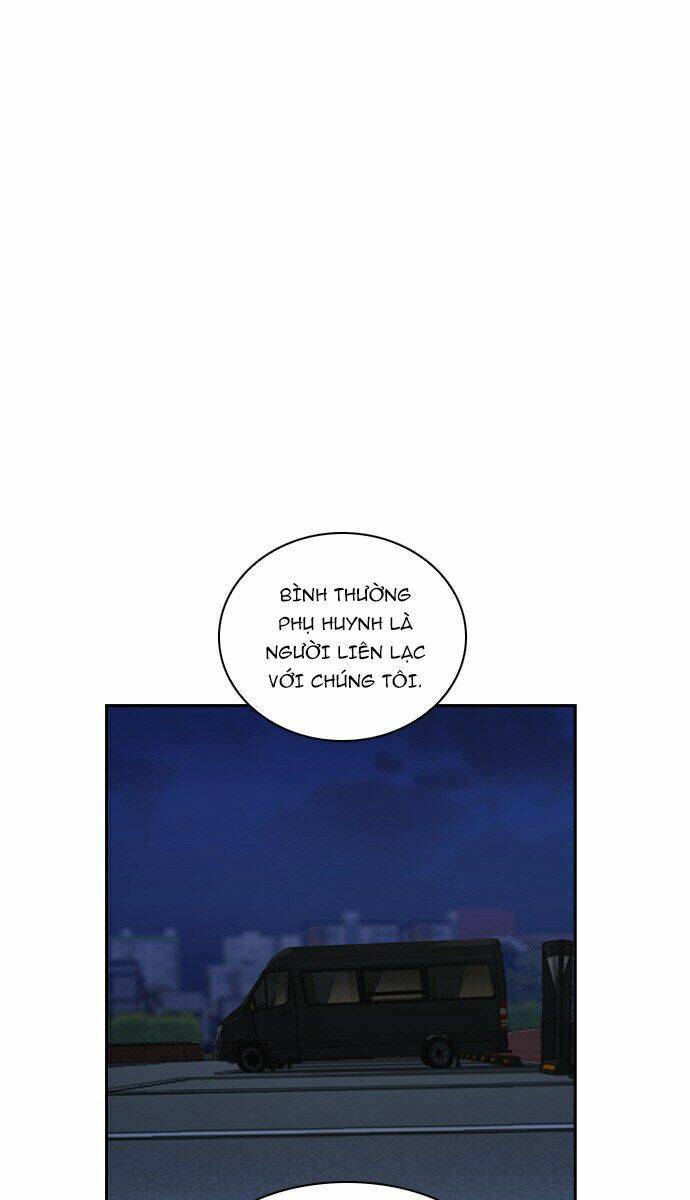 Tiền Bạc Và Quyền Lực - Chapter 42 - Page 7