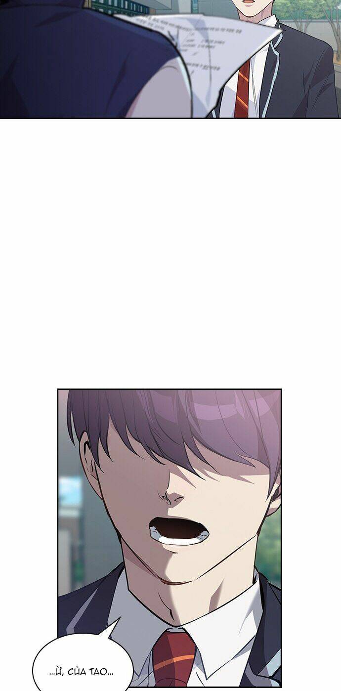 Tiền Bạc Và Quyền Lực - Chapter 43 - Page 11