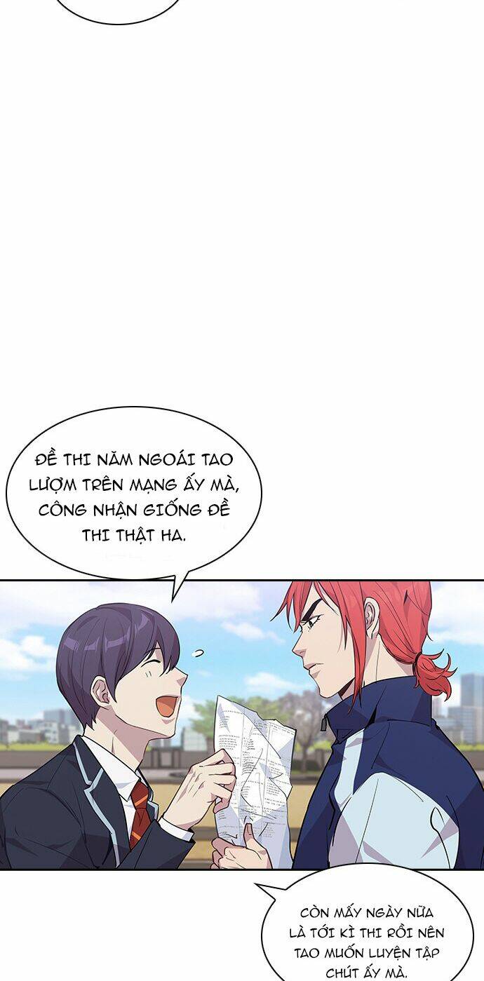 Tiền Bạc Và Quyền Lực - Chapter 43 - Page 12