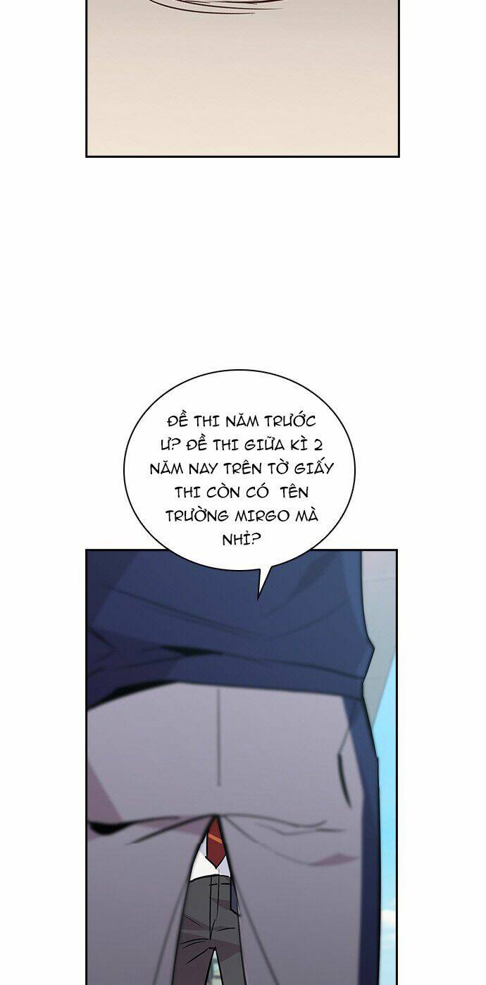 Tiền Bạc Và Quyền Lực - Chapter 43 - Page 14