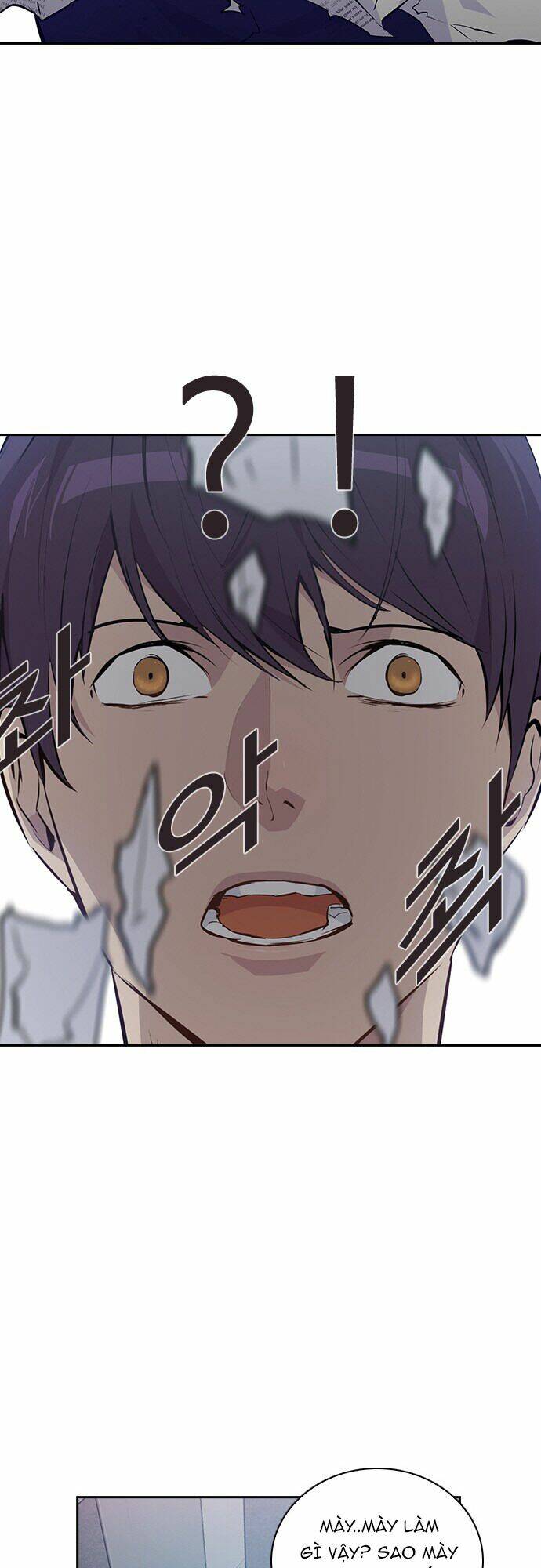 Tiền Bạc Và Quyền Lực - Chapter 43 - Page 16