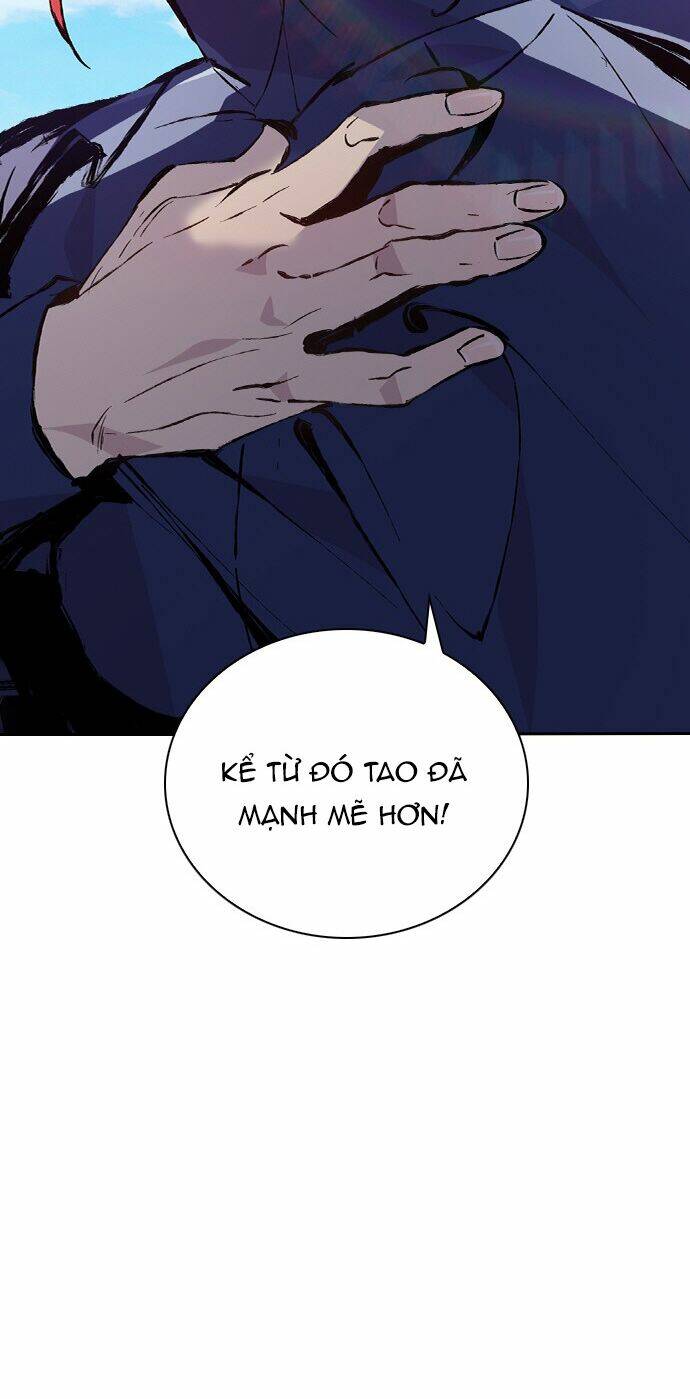 Tiền Bạc Và Quyền Lực - Chapter 43 - Page 21