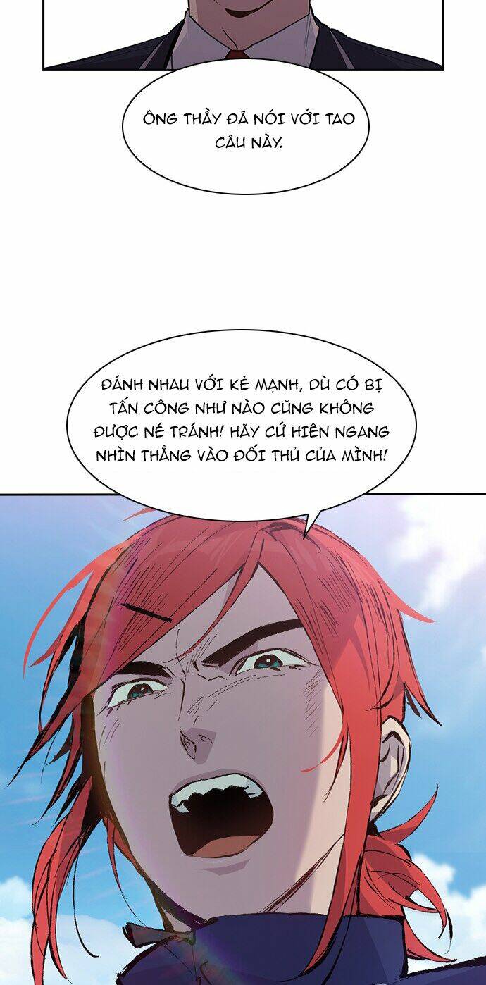 Tiền Bạc Và Quyền Lực - Chapter 43 - Page 23