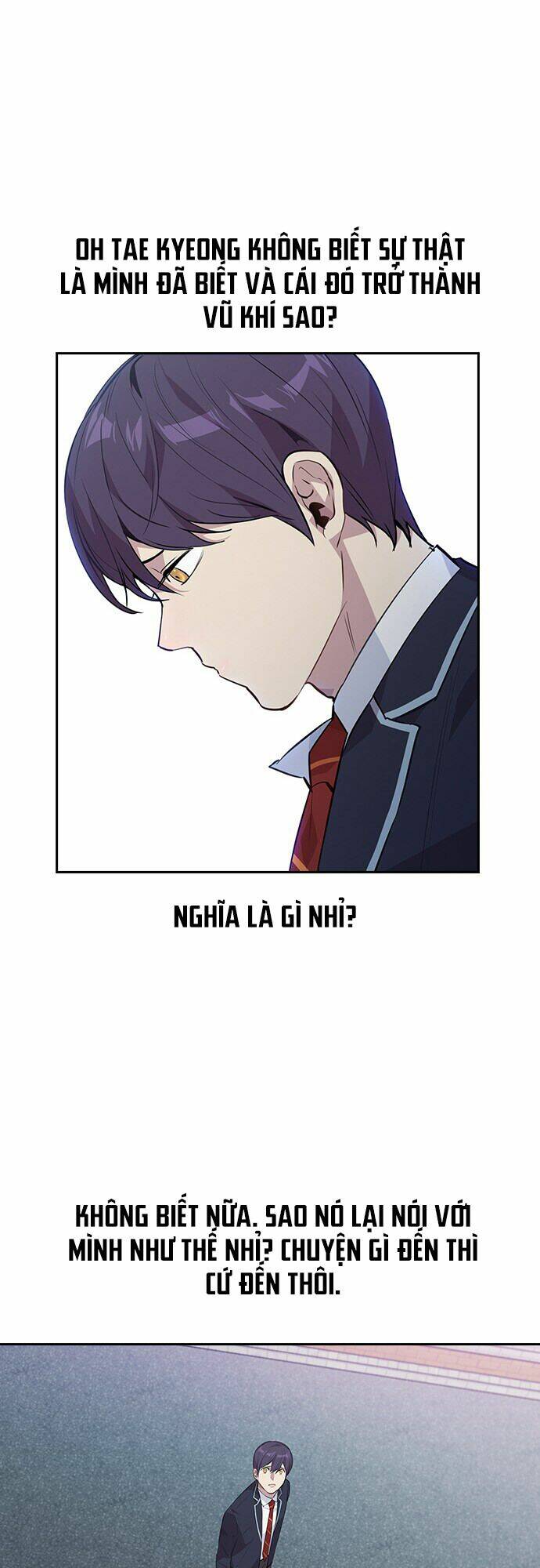 Tiền Bạc Và Quyền Lực - Chapter 43 - Page 31