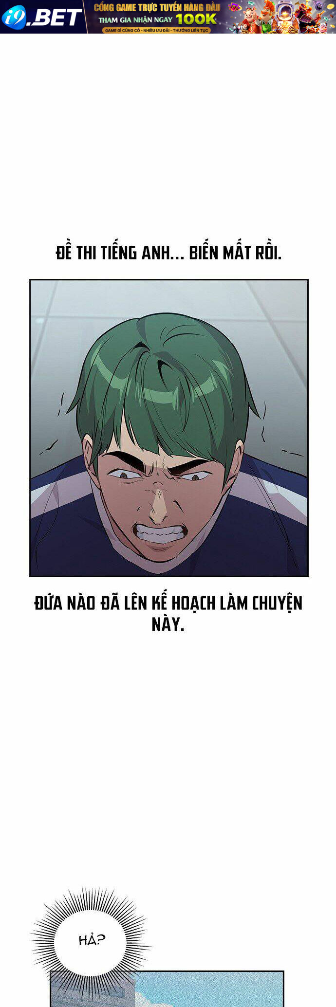 Tiền Bạc Và Quyền Lực - Chapter 43 - Page 34