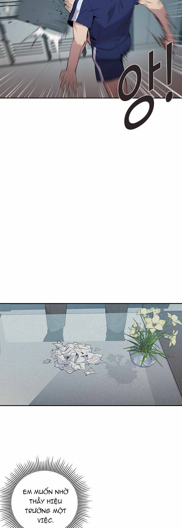Tiền Bạc Và Quyền Lực - Chapter 43 - Page 38