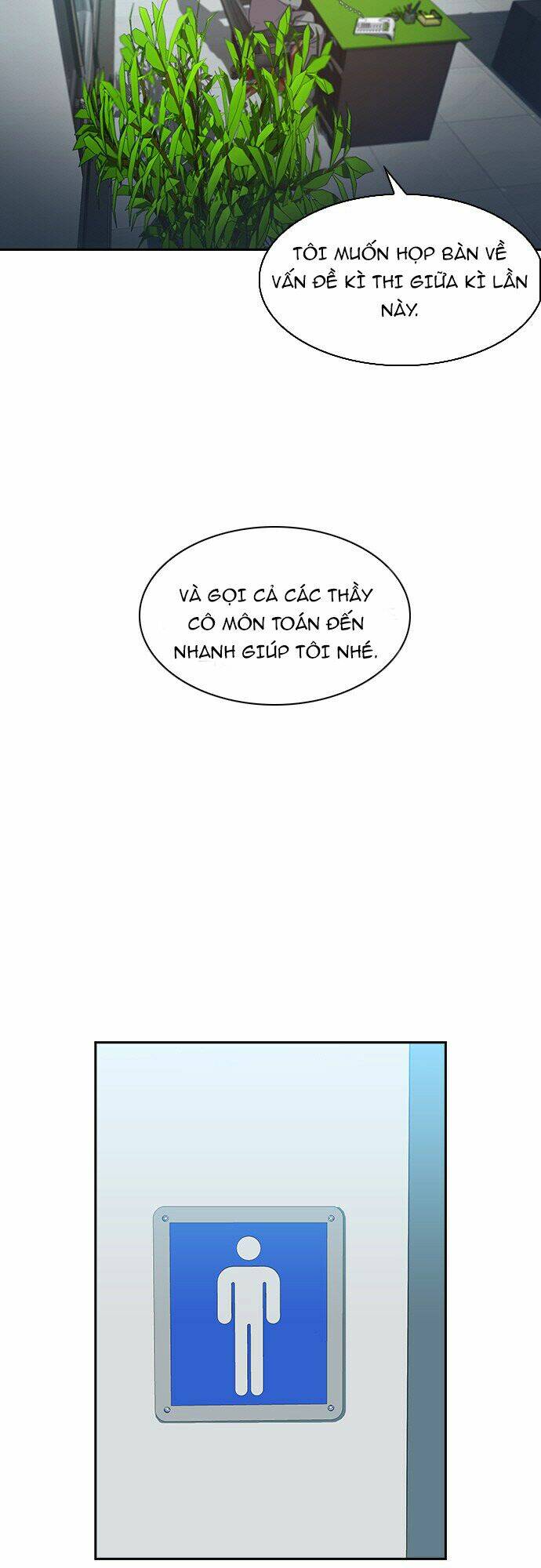 Tiền Bạc Và Quyền Lực - Chapter 43 - Page 41