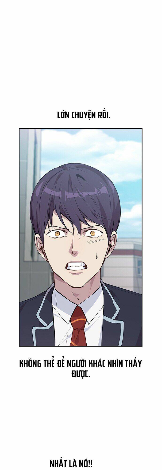 Tiền Bạc Và Quyền Lực - Chapter 43 - Page 4