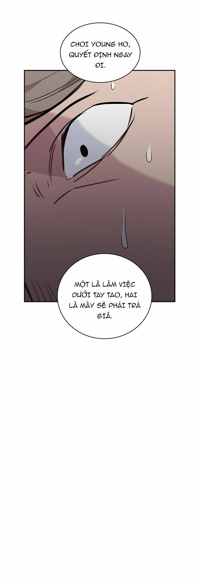 Tiền Bạc Và Quyền Lực - Chapter 43 - Page 49