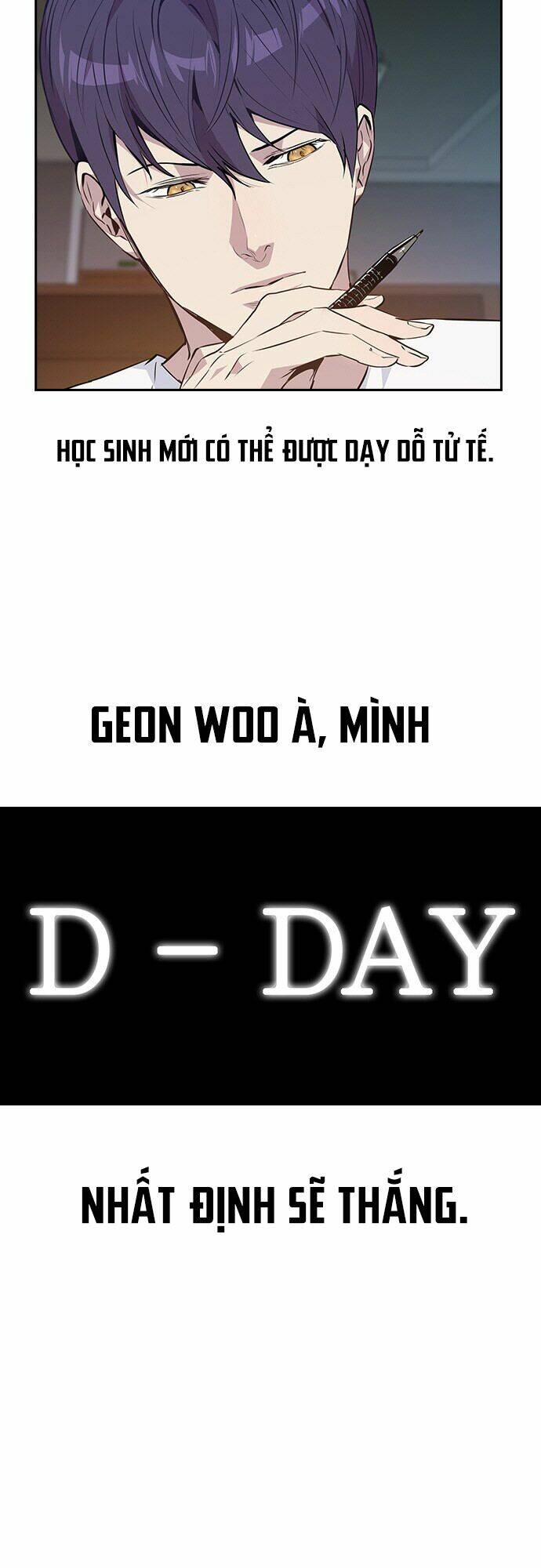 Tiền Bạc Và Quyền Lực - Chapter 43 - Page 59