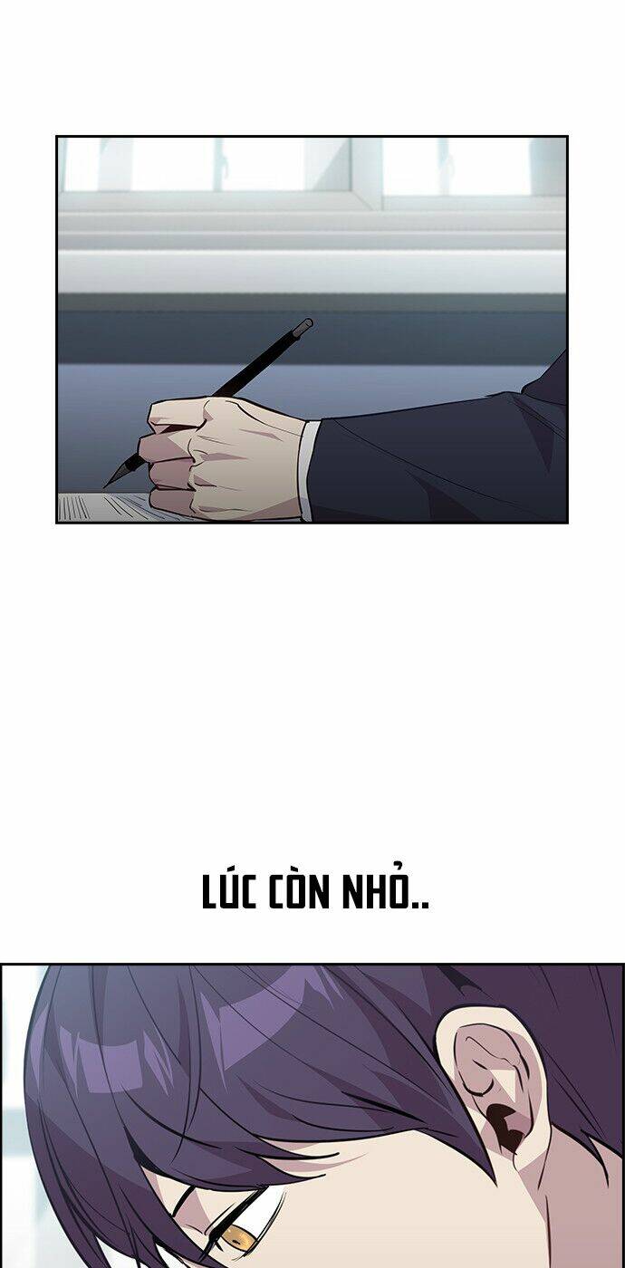Tiền Bạc Và Quyền Lực - Chapter 44 - Page 10