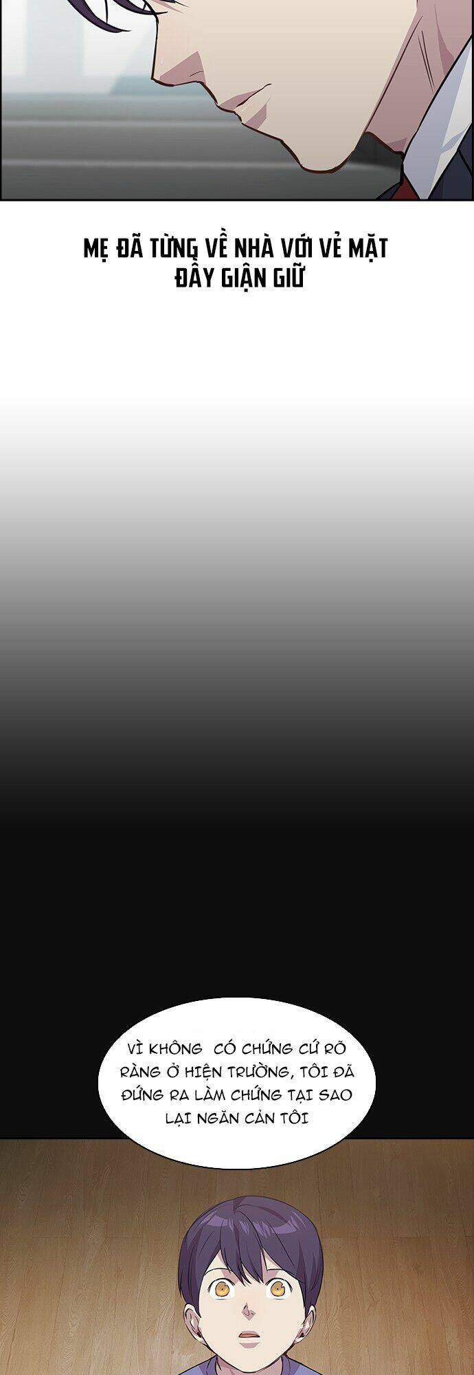Tiền Bạc Và Quyền Lực - Chapter 44 - Page 11