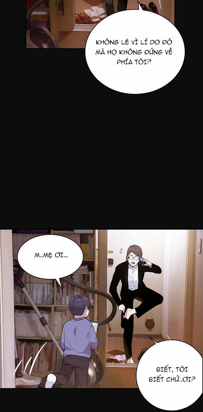 Tiền Bạc Và Quyền Lực - Chapter 44 - Page 13