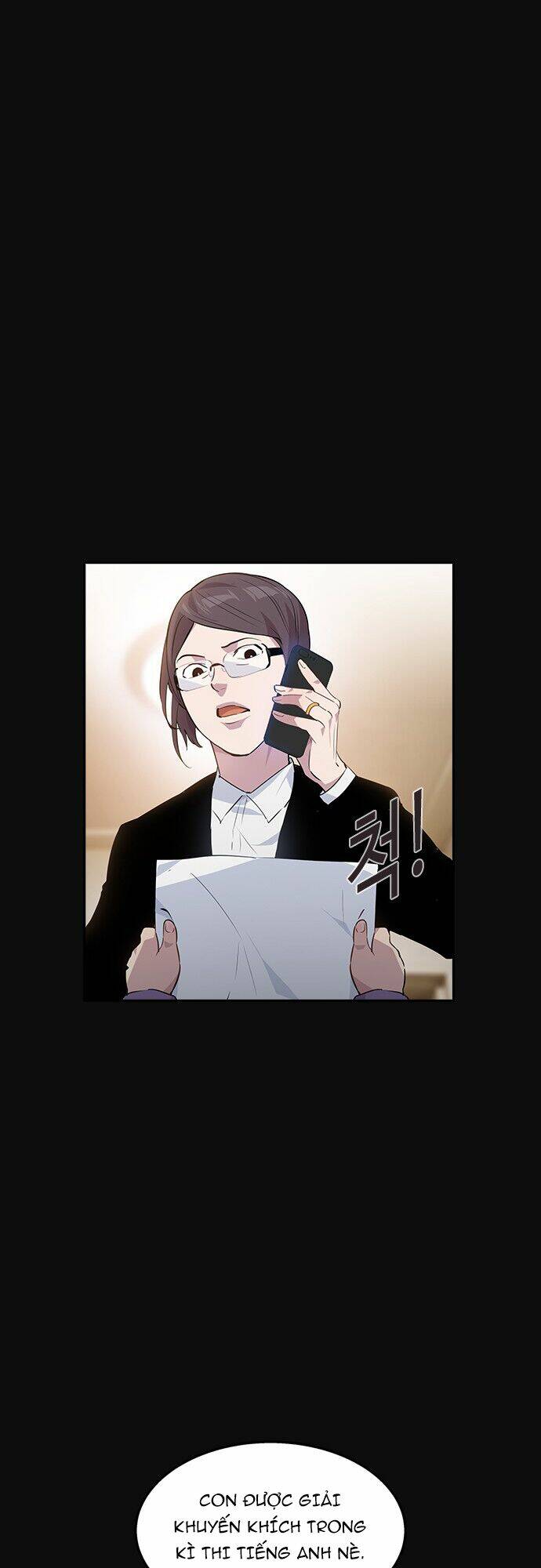 Tiền Bạc Và Quyền Lực - Chapter 44 - Page 14