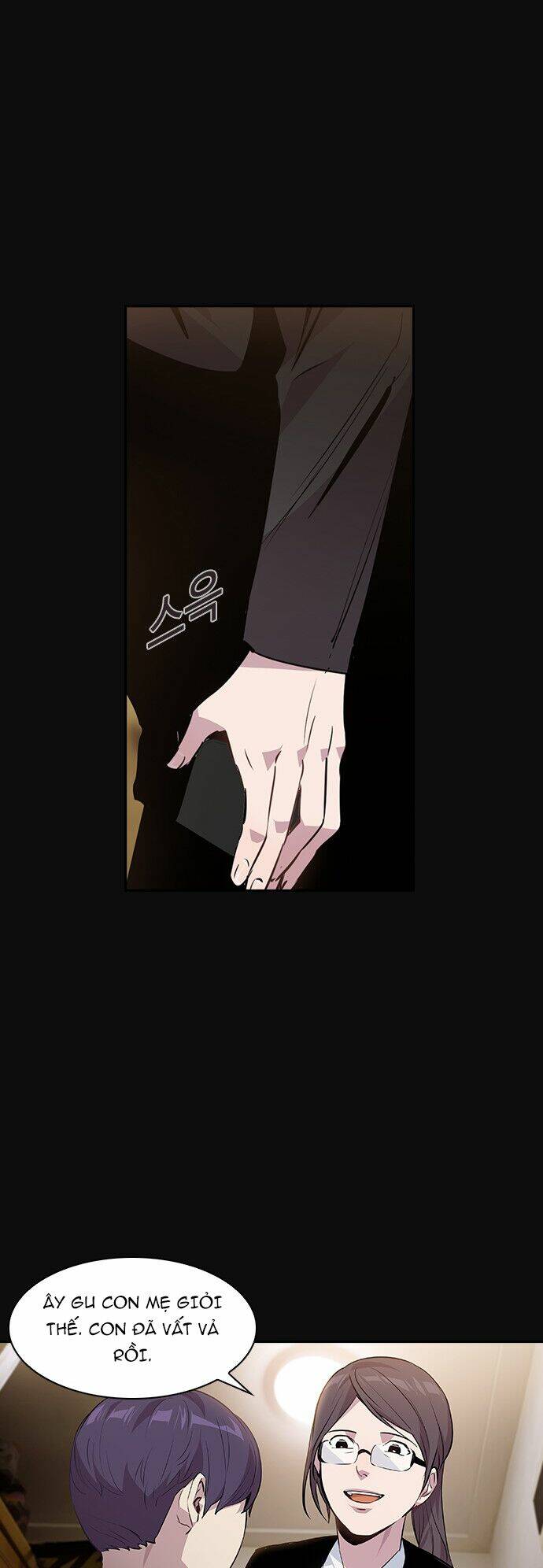 Tiền Bạc Và Quyền Lực - Chapter 44 - Page 16