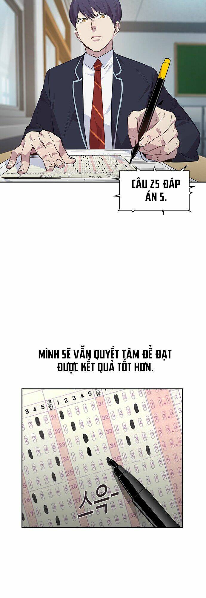 Tiền Bạc Và Quyền Lực - Chapter 44 - Page 19