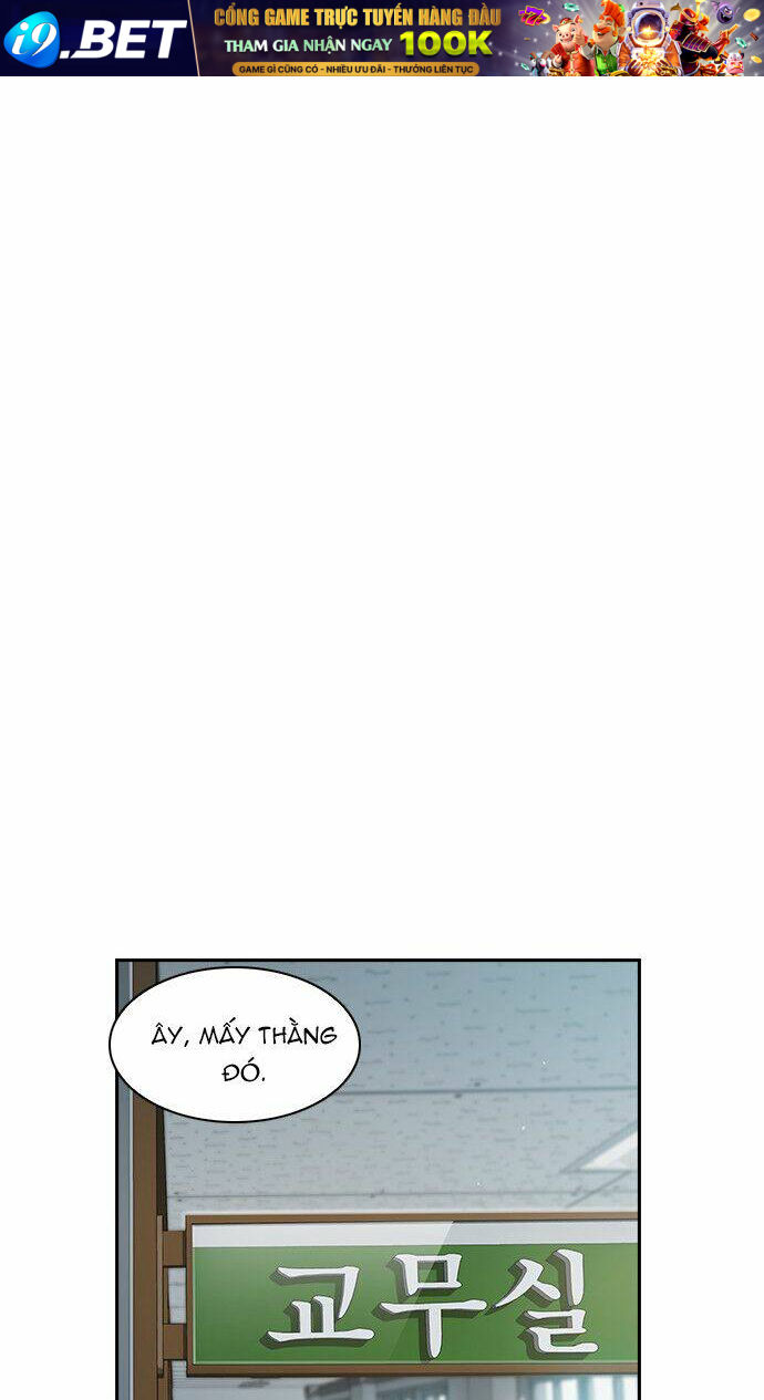 Tiền Bạc Và Quyền Lực - Chapter 44 - Page 20