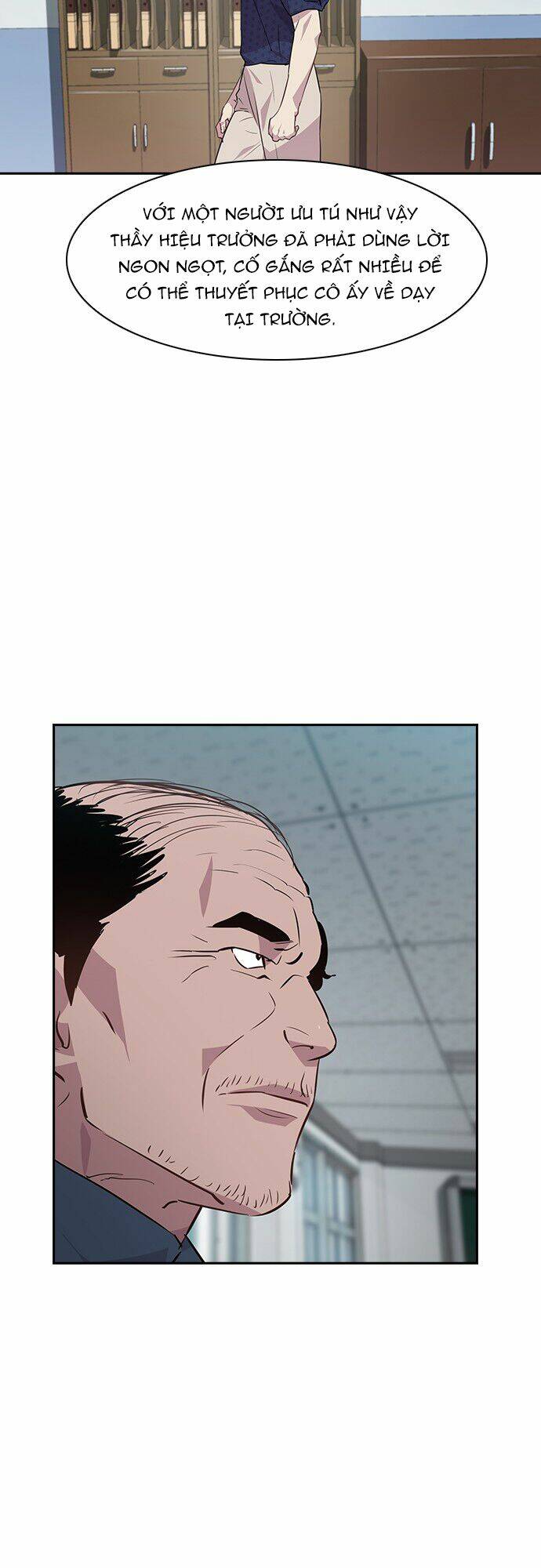 Tiền Bạc Và Quyền Lực - Chapter 44 - Page 27