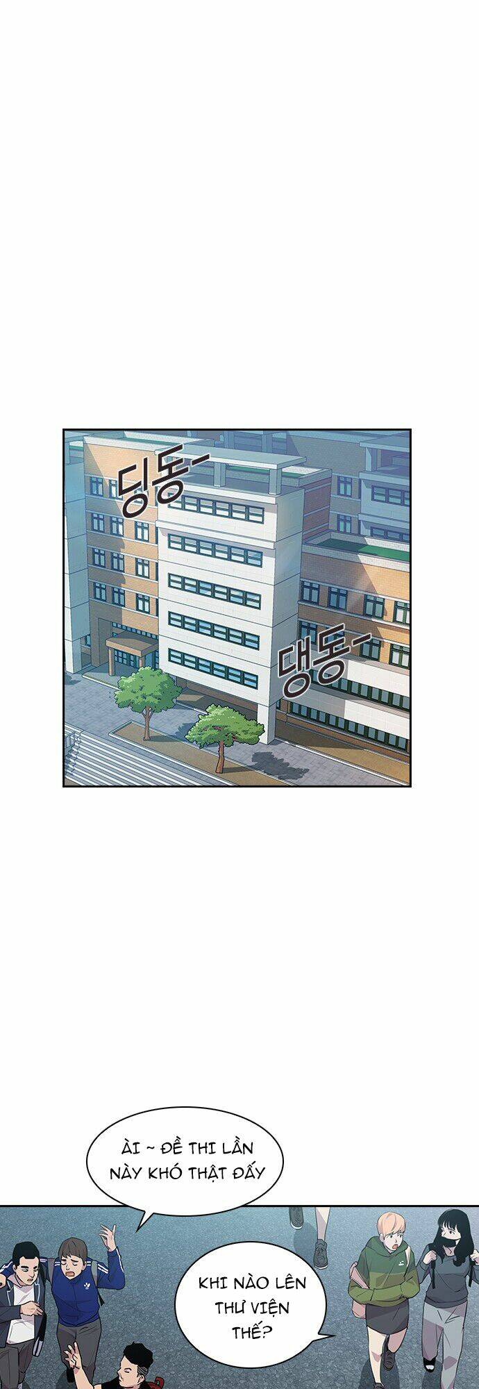 Tiền Bạc Và Quyền Lực - Chapter 44 - Page 28