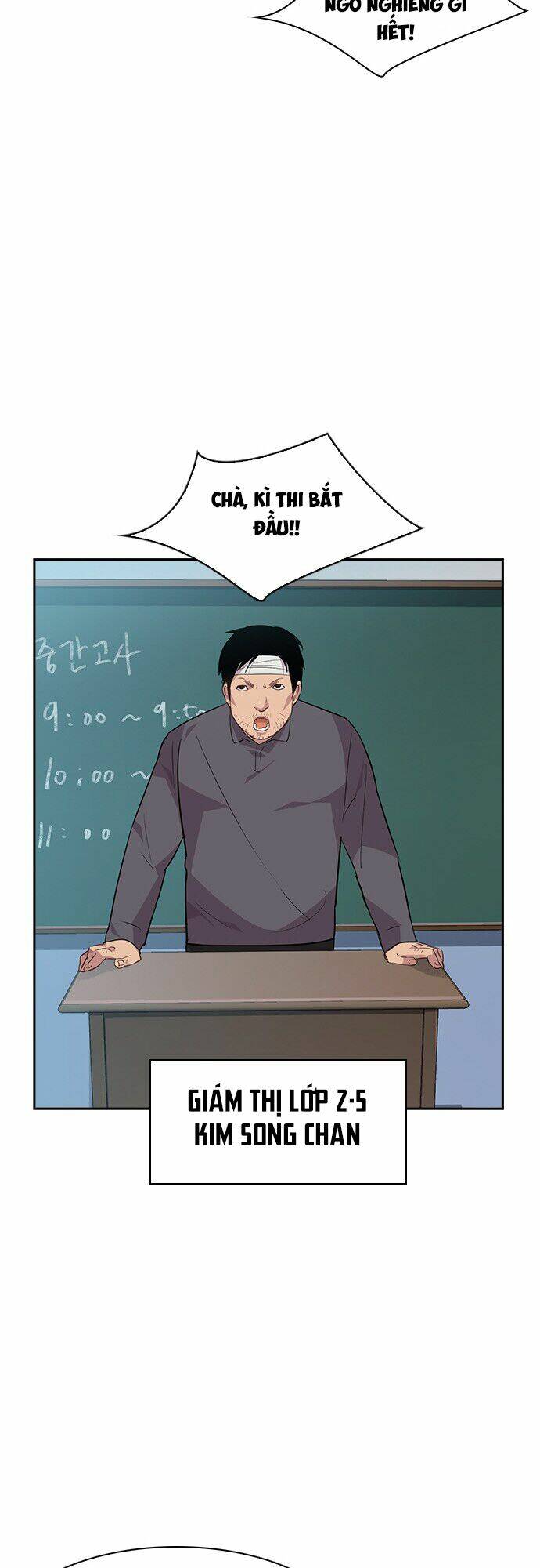 Tiền Bạc Và Quyền Lực - Chapter 44 - Page 35