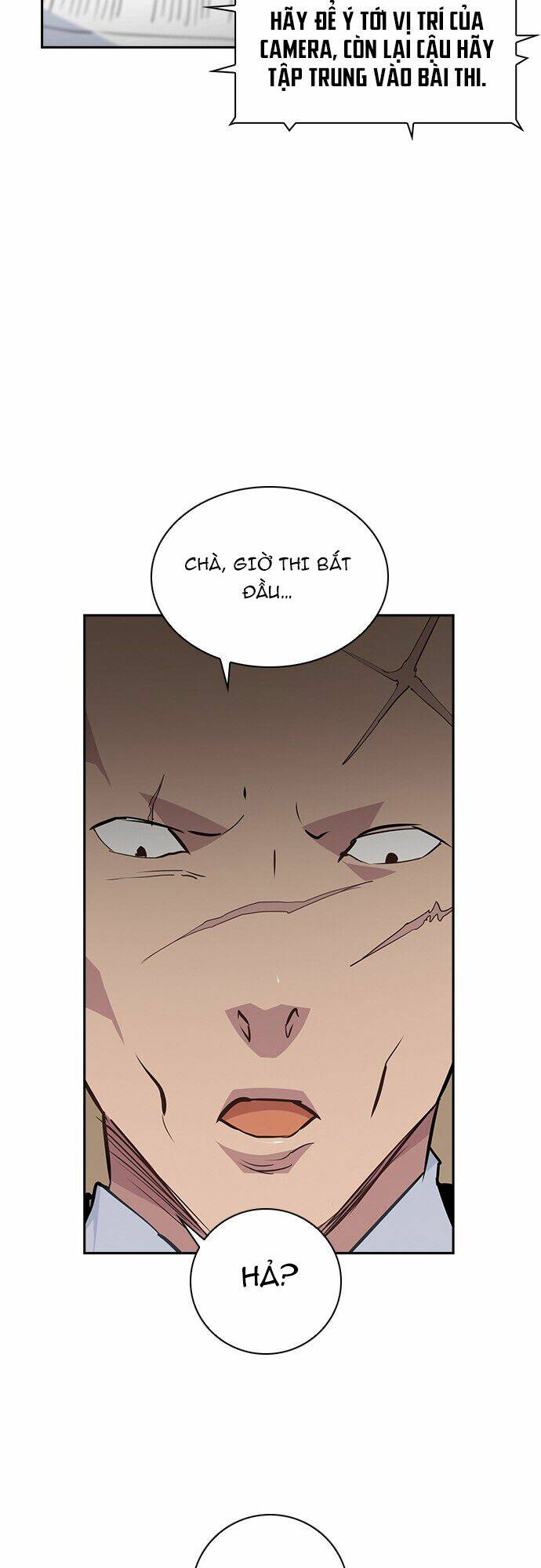 Tiền Bạc Và Quyền Lực - Chapter 44 - Page 37