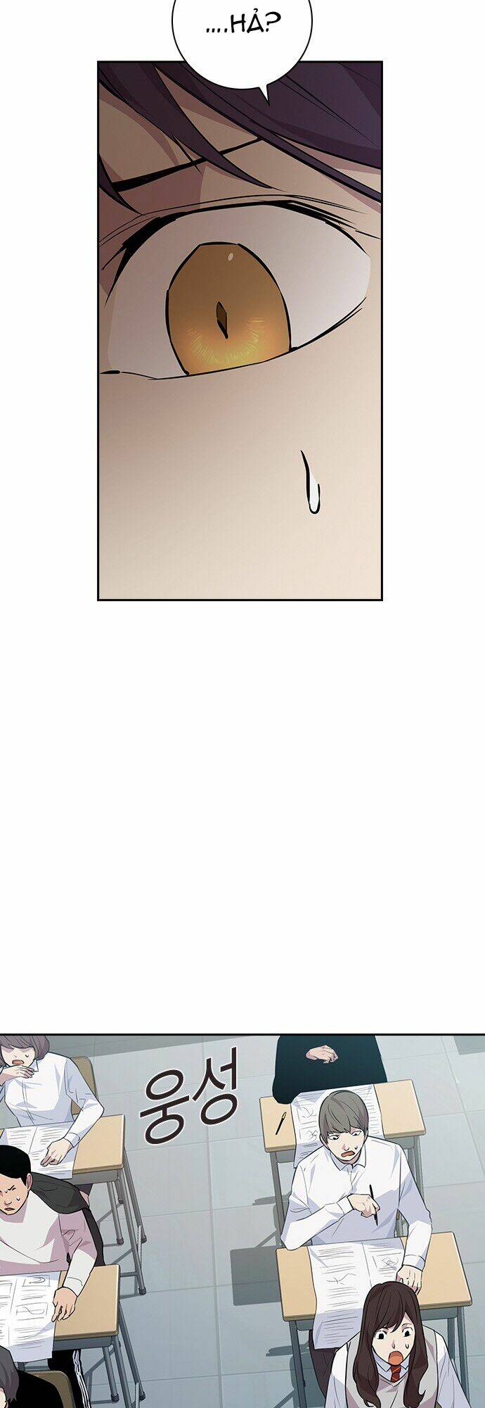 Tiền Bạc Và Quyền Lực - Chapter 44 - Page 38