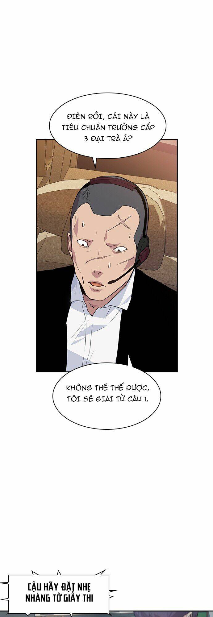 Tiền Bạc Và Quyền Lực - Chapter 44 - Page 42