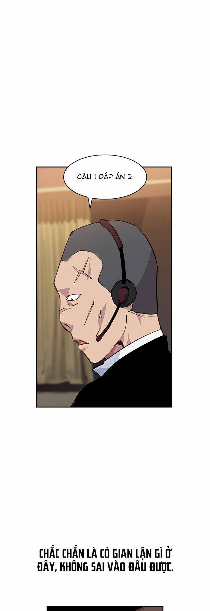 Tiền Bạc Và Quyền Lực - Chapter 44 - Page 45