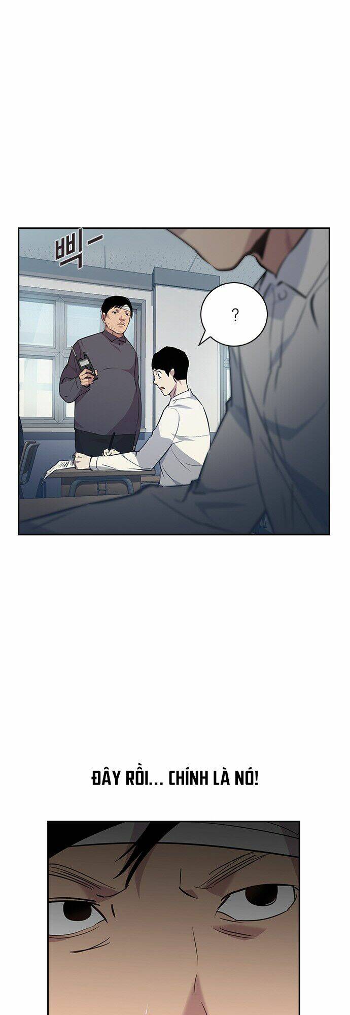 Tiền Bạc Và Quyền Lực - Chapter 44 - Page 47