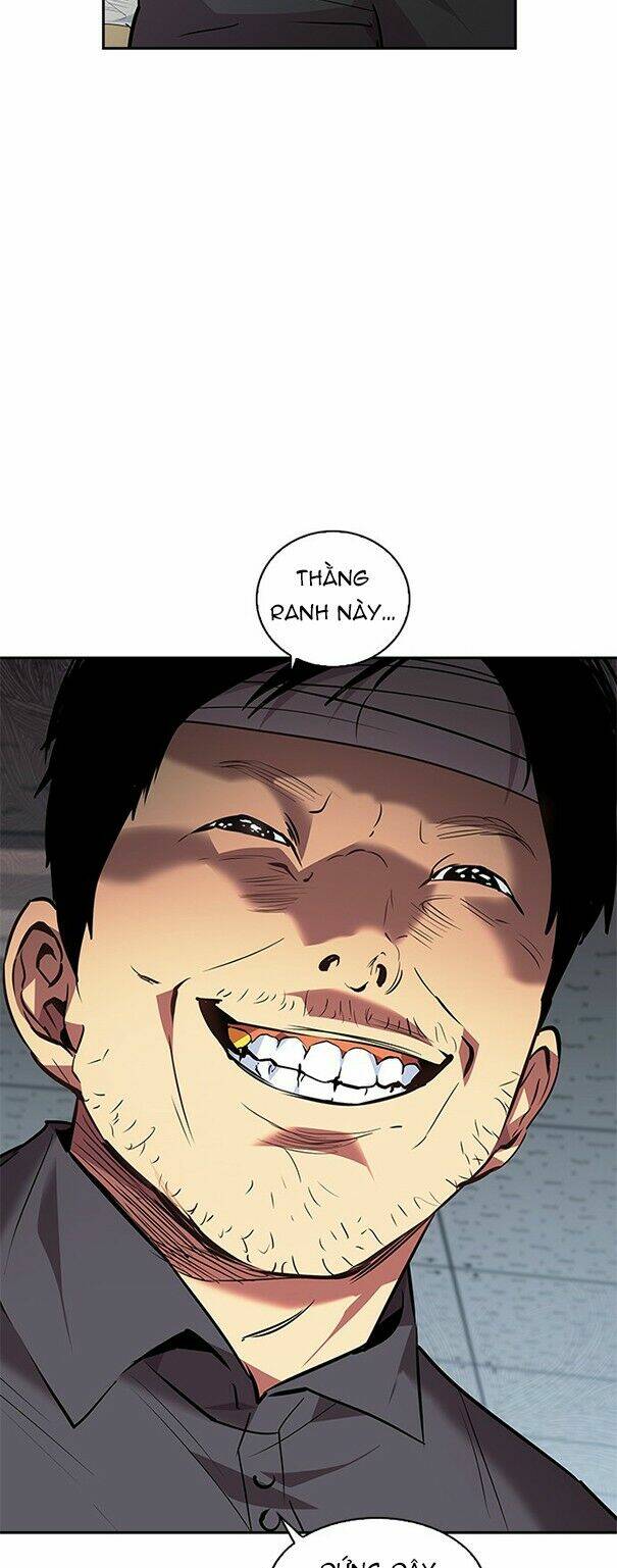 Tiền Bạc Và Quyền Lực - Chapter 44 - Page 53