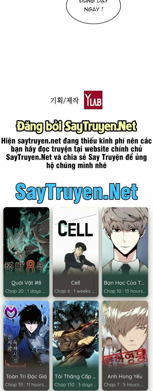 Tiền Bạc Và Quyền Lực - Chapter 44 - Page 54