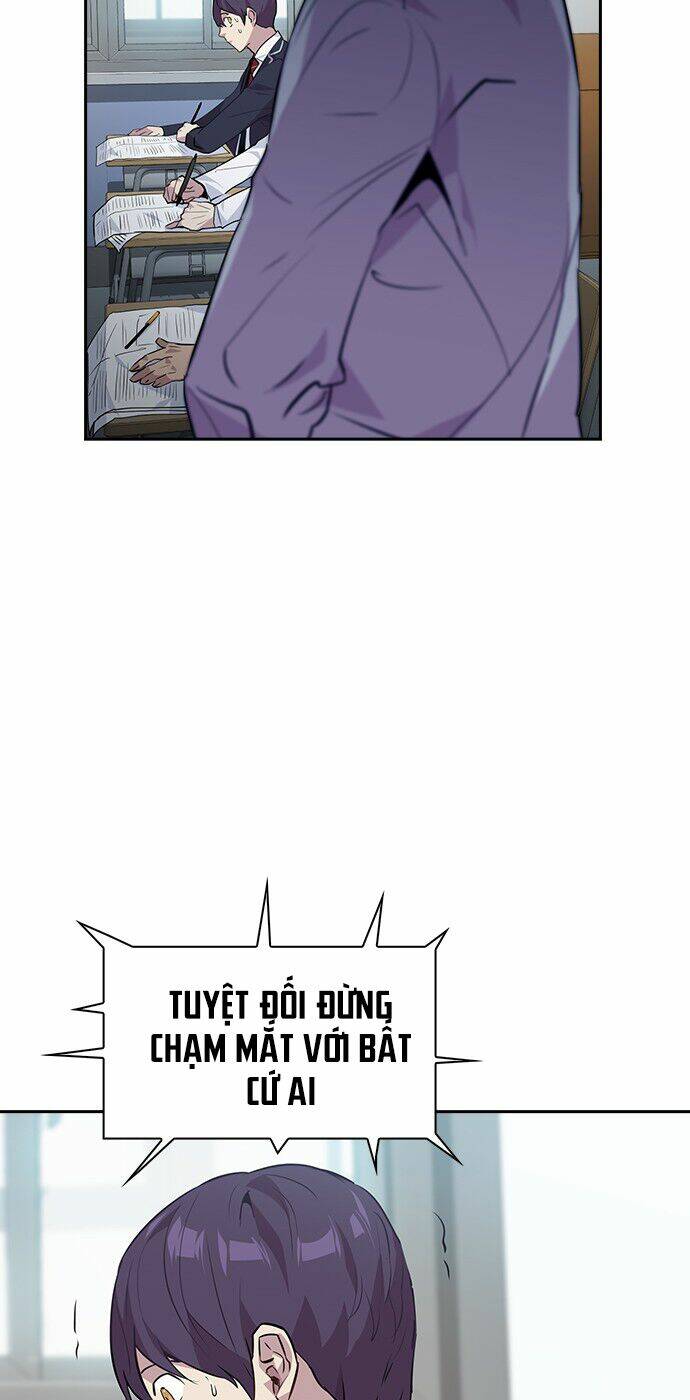 Tiền Bạc Và Quyền Lực - Chapter 44 - Page 6