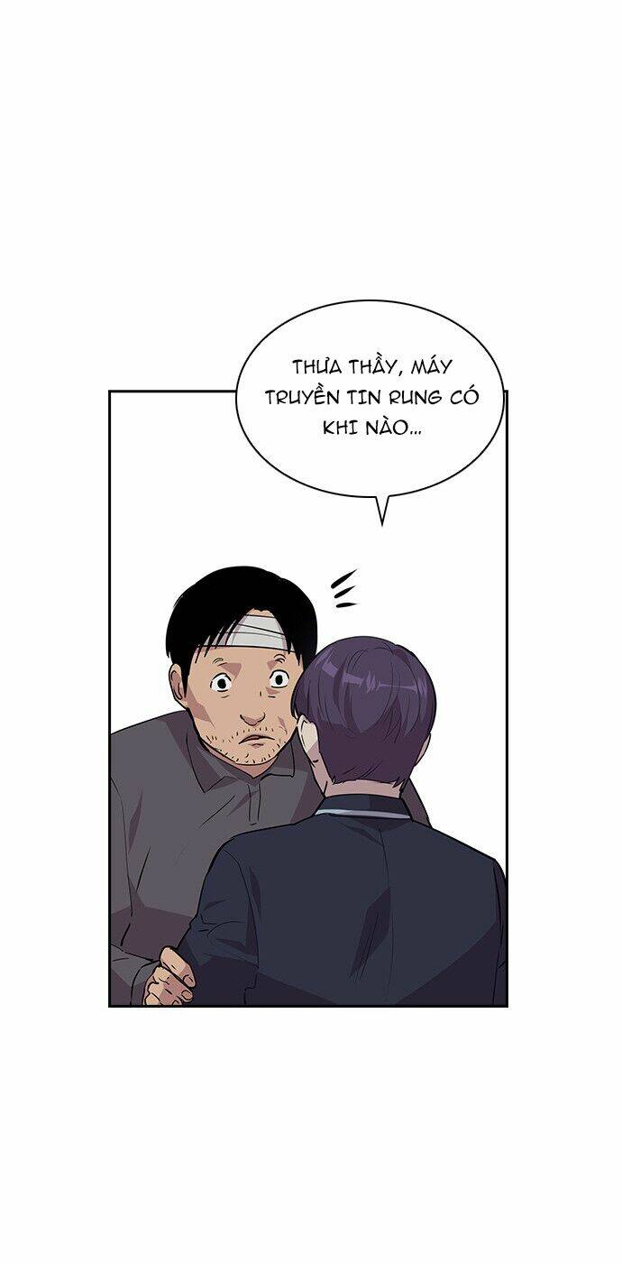 Tiền Bạc Và Quyền Lực - Chapter 45 - Page 9