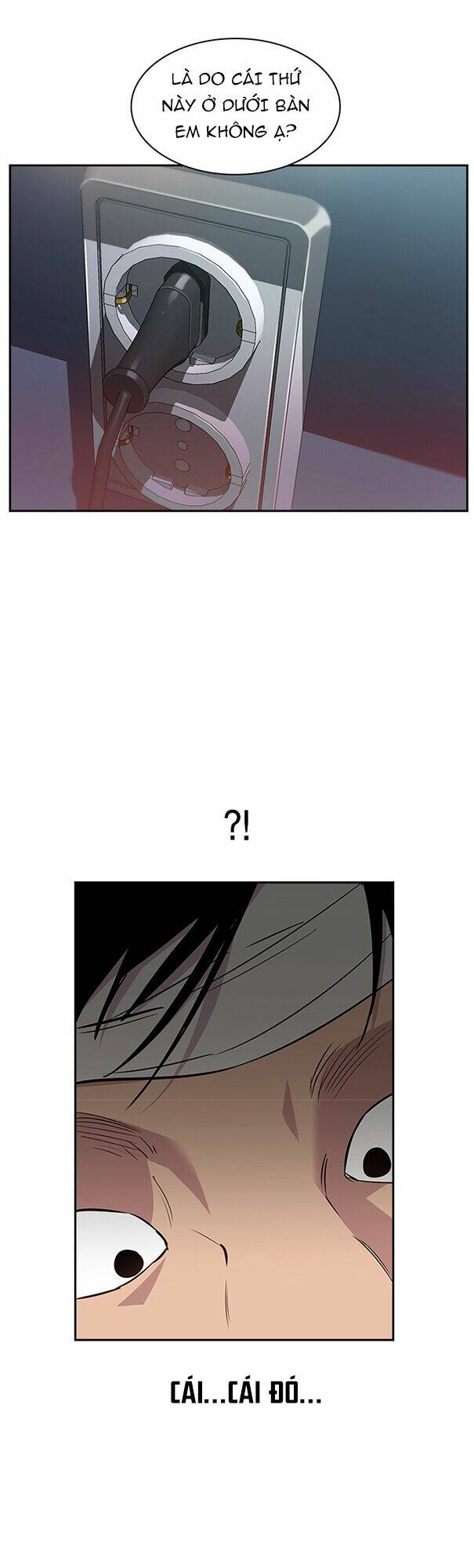 Tiền Bạc Và Quyền Lực - Chapter 45 - Page 10