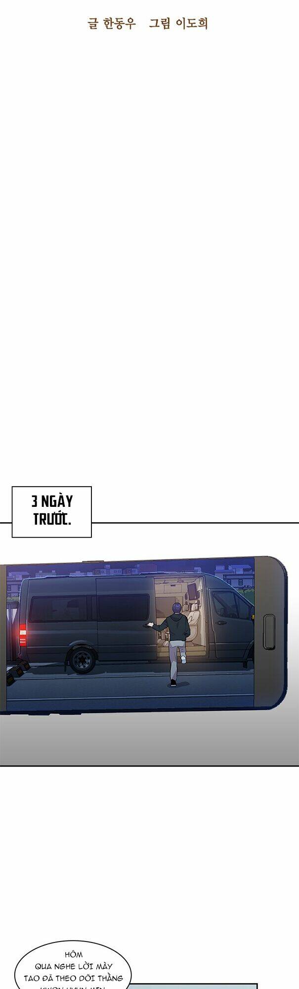 Tiền Bạc Và Quyền Lực - Chapter 45 - Page 16