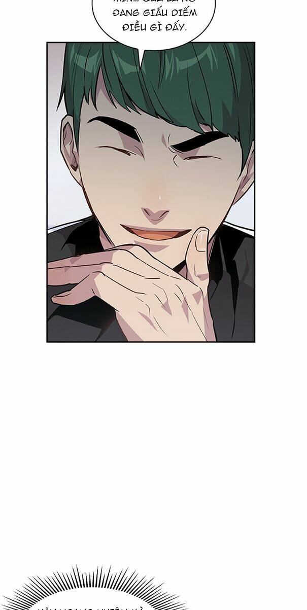 Tiền Bạc Và Quyền Lực - Chapter 45 - Page 18