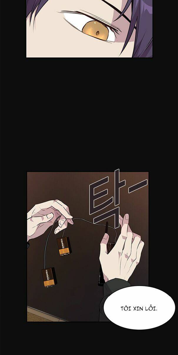 Tiền Bạc Và Quyền Lực - Chapter 45 - Page 23