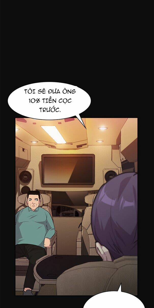 Tiền Bạc Và Quyền Lực - Chapter 45 - Page 24