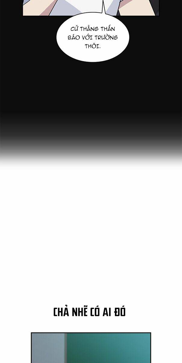 Tiền Bạc Và Quyền Lực - Chapter 45 - Page 28
